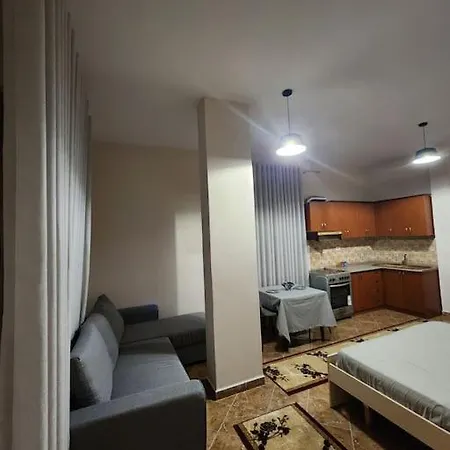 Apartamento Cozy In *