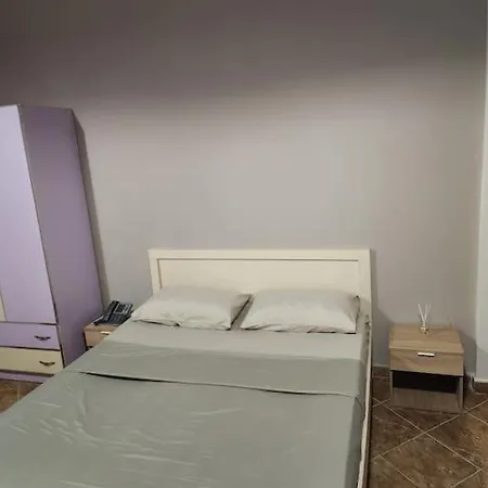 Apartamento Cozy In