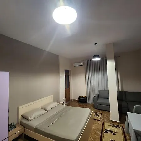 Cozy In *