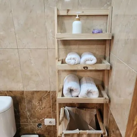 Cozy In شقة *