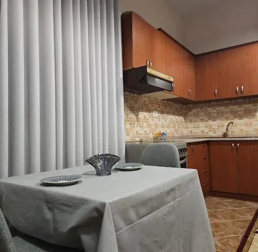 Appartement Cozy In