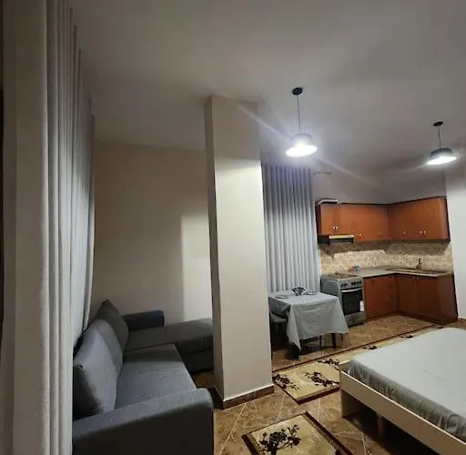 Appartement Cozy In *